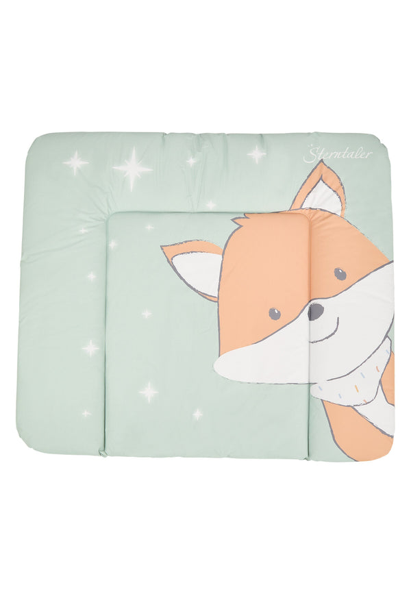 Changing mat