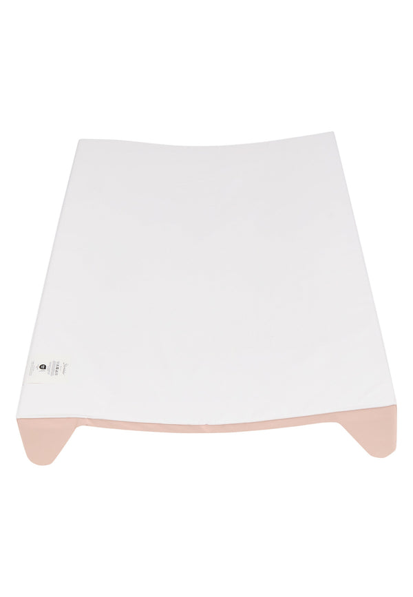 Narrow changing mat