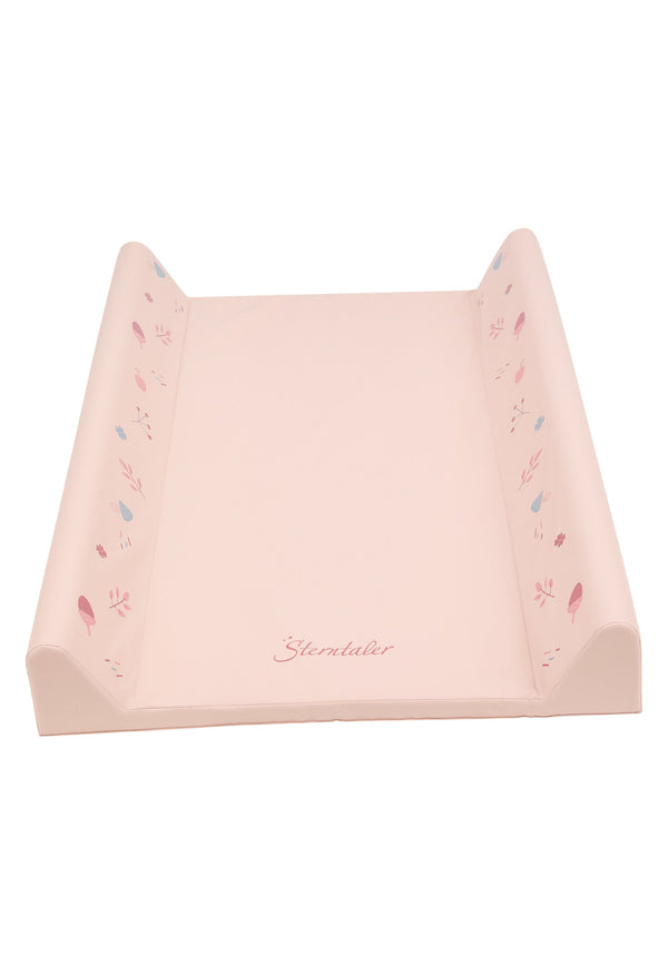Narrow changing mat