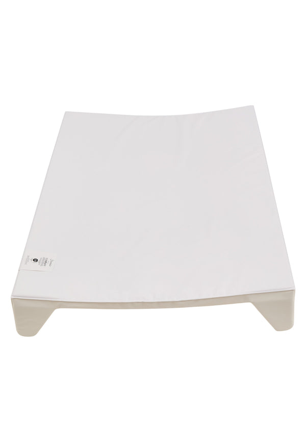 Narrow changing mat
