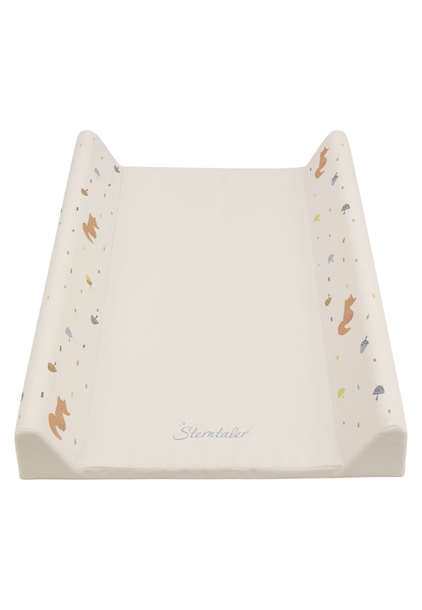 Narrow changing mat