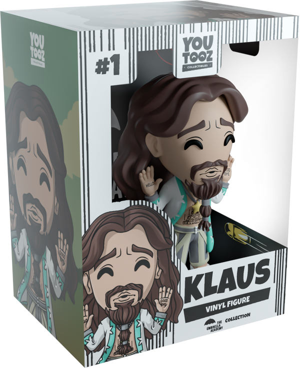 Klaus