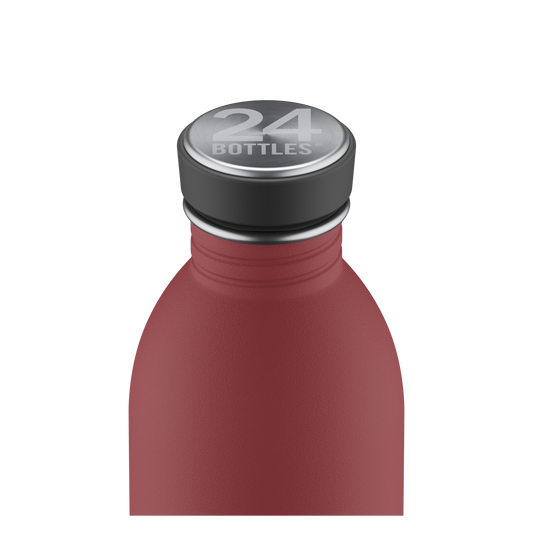 Urban Bottle | Country Red - 500 ml