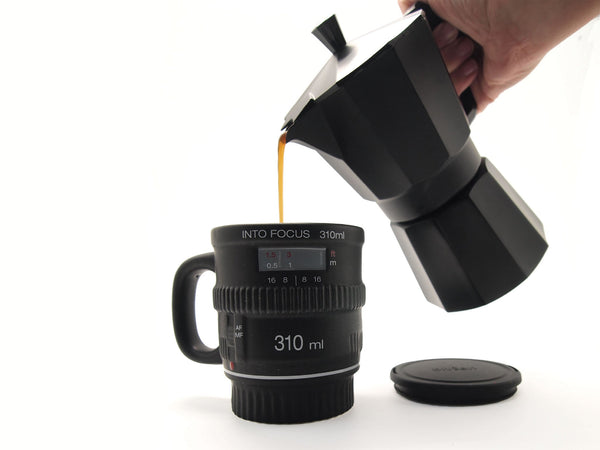 Mug Into Focus – Bitten