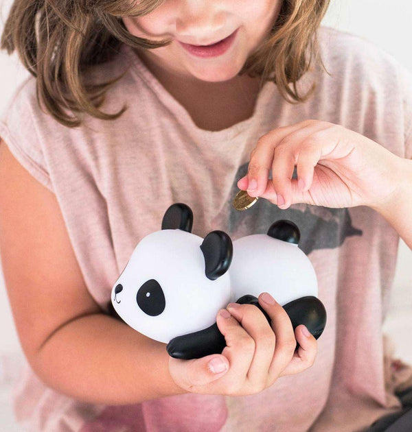 Panda spaarpot