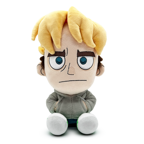 Jonathan Plush (9in)