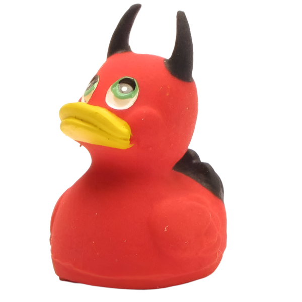 Mini Duivel Eend
