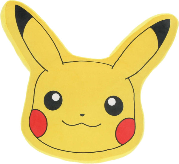 Pikachu-kussen
