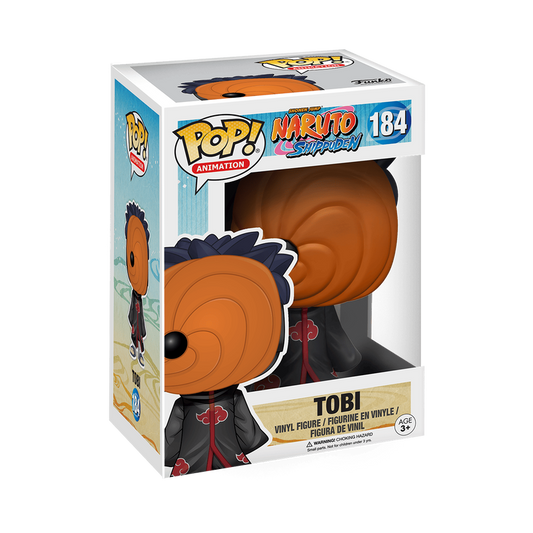 pop tobi 184