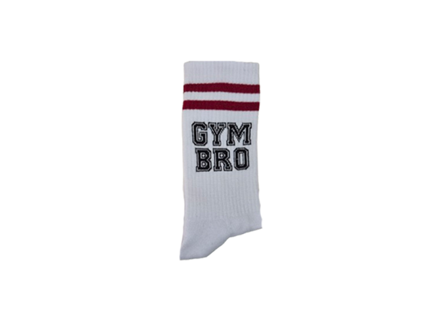 Gym Bro sokken