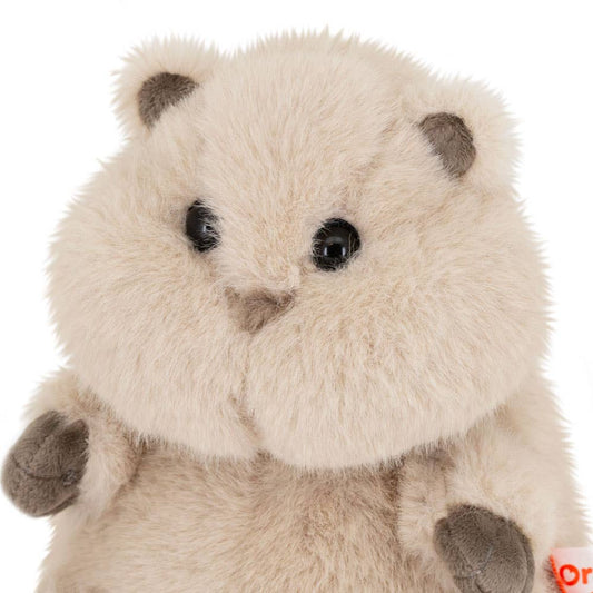 The Softest Hamster plush toy (22cm)