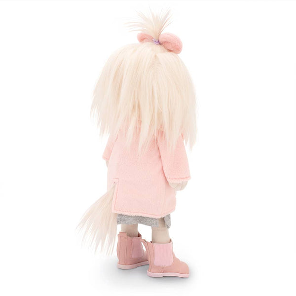 Lucky Mimi hondenpop: wintermode - 38 cm