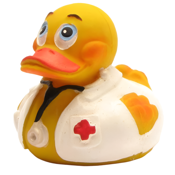 Dokter Eend