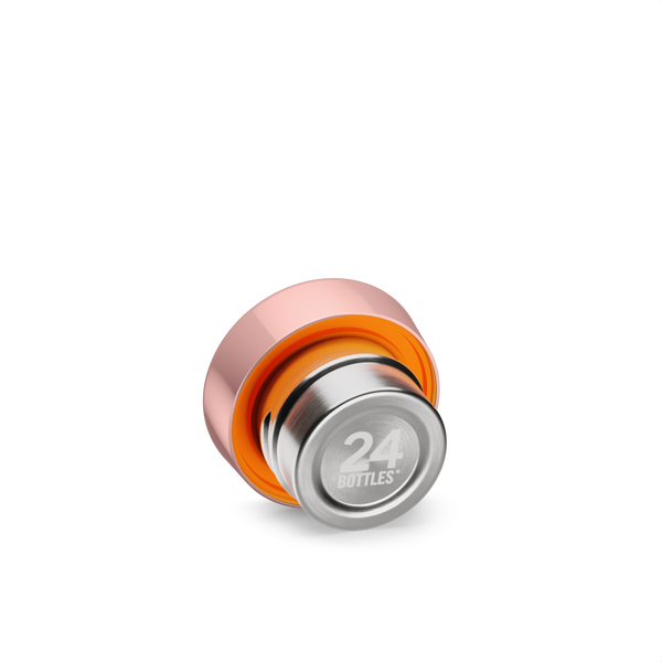 Accessories | Clima Lid - Rose Gold
