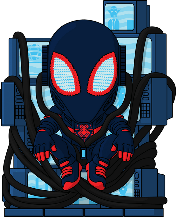 Miles Morales #13