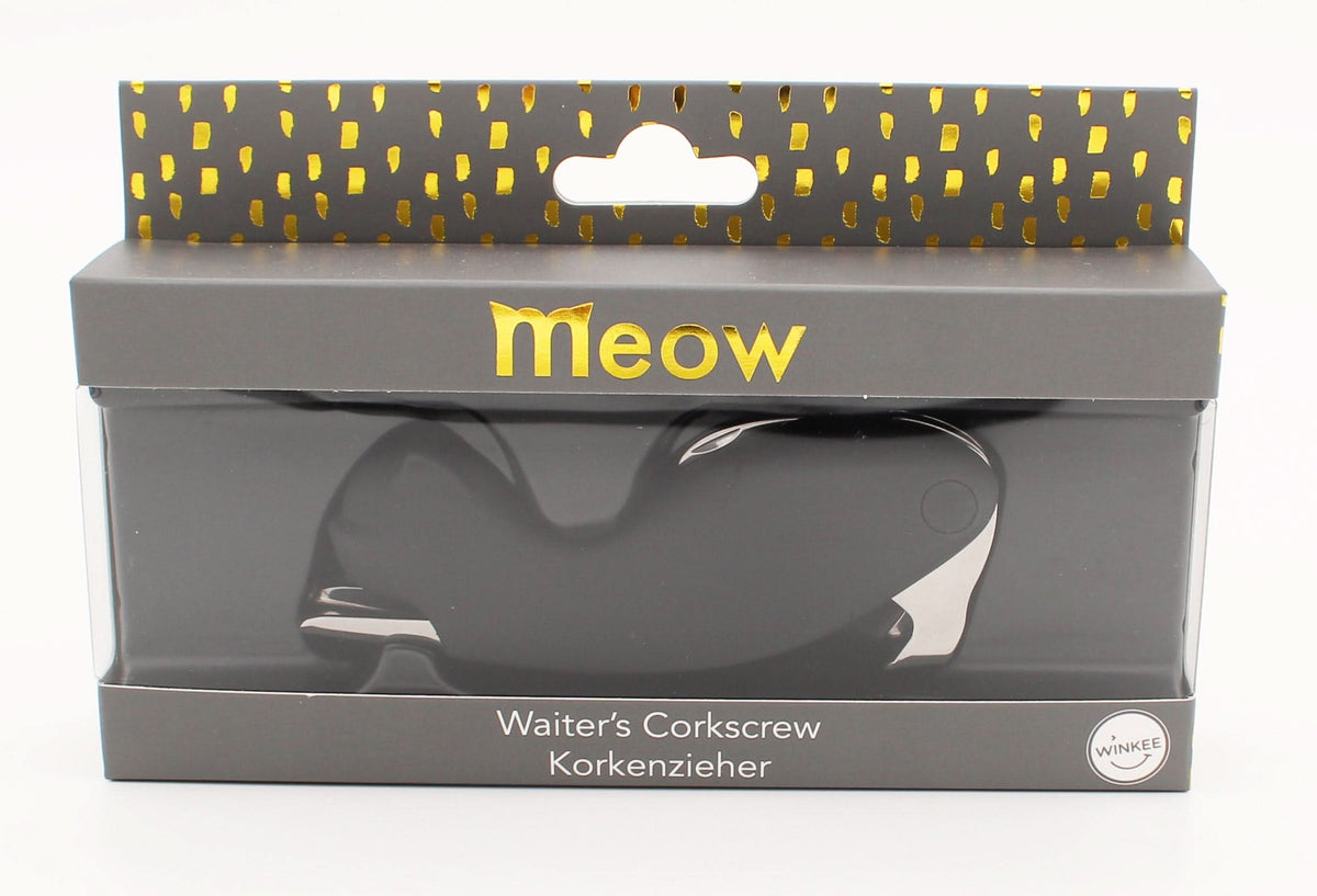 Couteau de sommelier Miau Winkee – vue 2