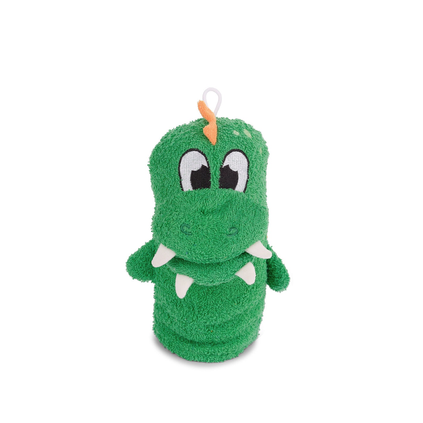 gant de toilette dino isabelle laurier