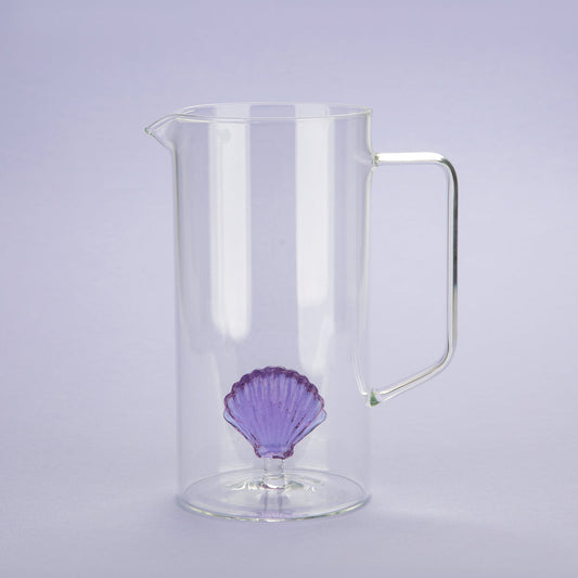 Atlantis Shell Jug