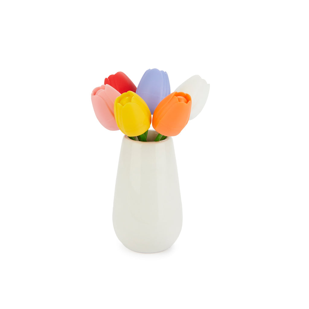 Tulip Snack Forks
