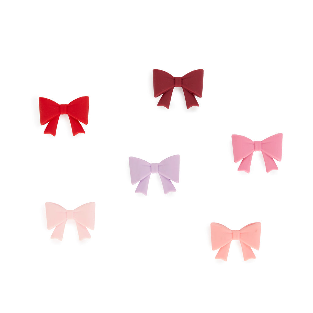 Coquette Magnets