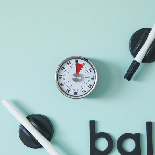 Basics Timer