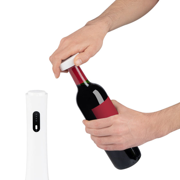 Tire-bouchon électrique Wine Minnim