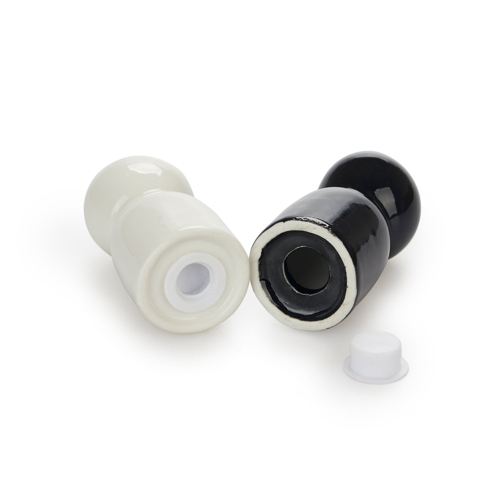 Bolides Salt & Pepper