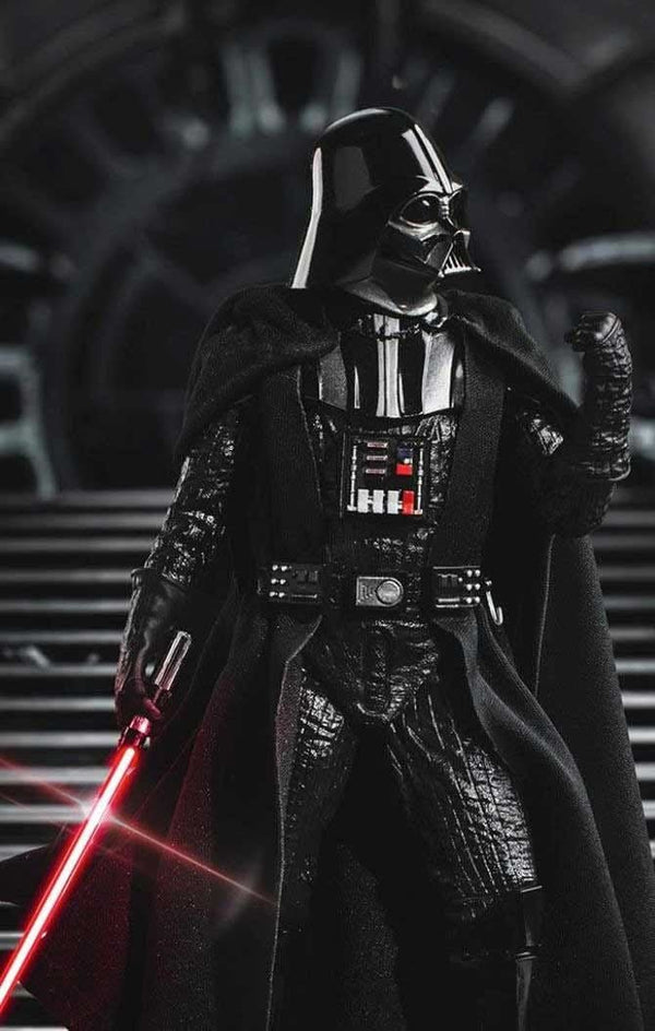 Statue Darth Vader - Star Wars - Art Scale 1/10