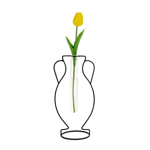 Vase Hellas Silhouette