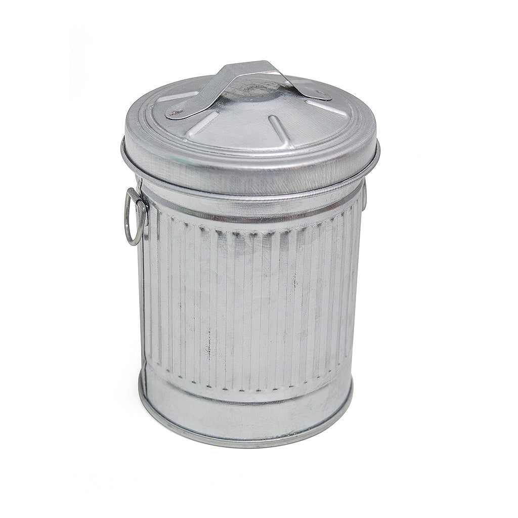 Trash Ashtray