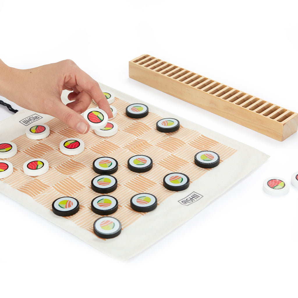 Jeu de dames Damakis