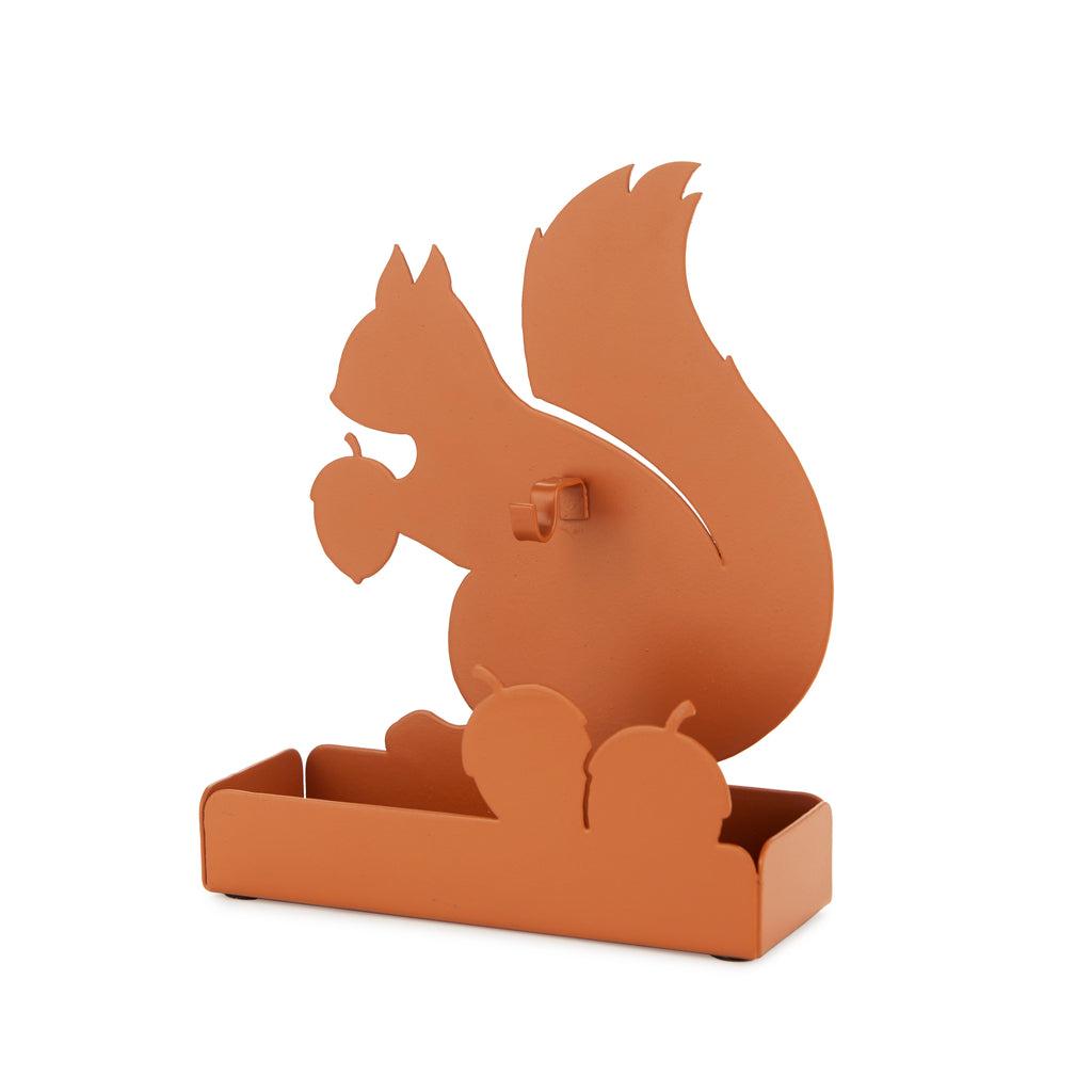 Support spirale anti-moustique Squirrel