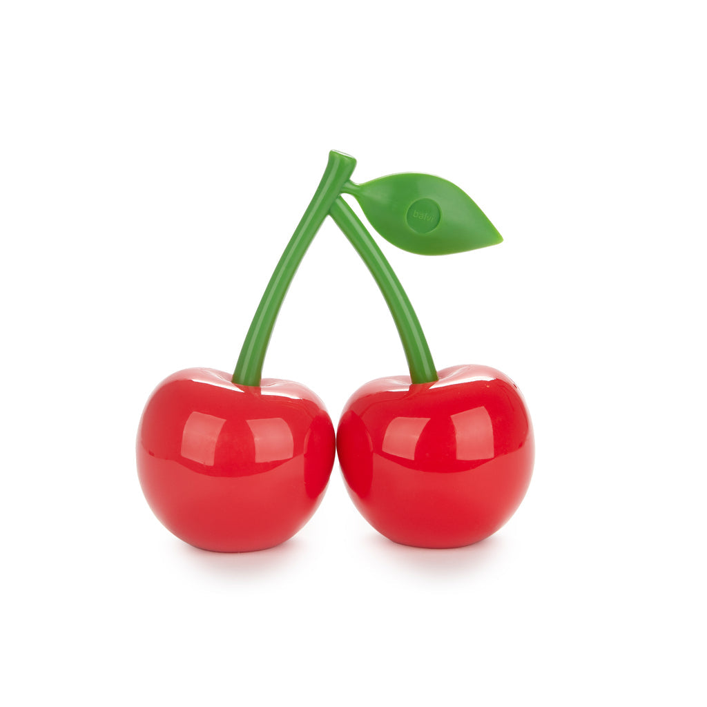 Sel et poivre Cerises