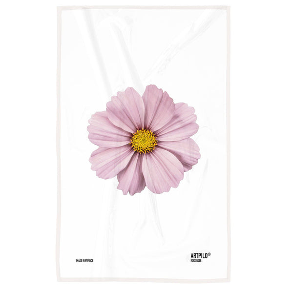 Roos van de Rotsen Vaatdoek