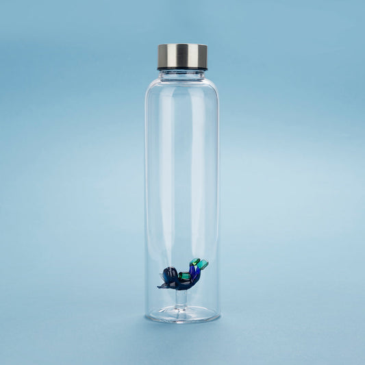 Atlantis Scuba Reusable Bottle