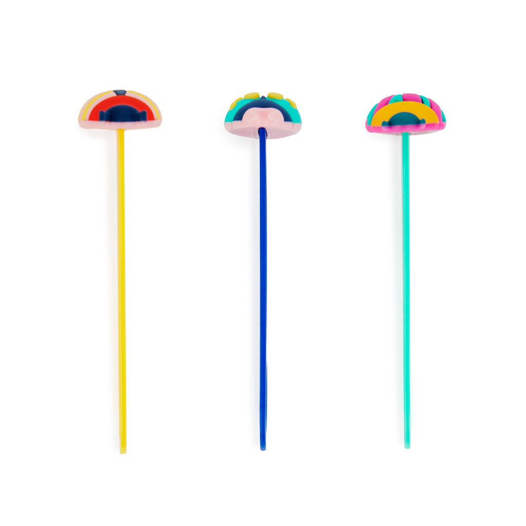 The Beetles Bookmarks