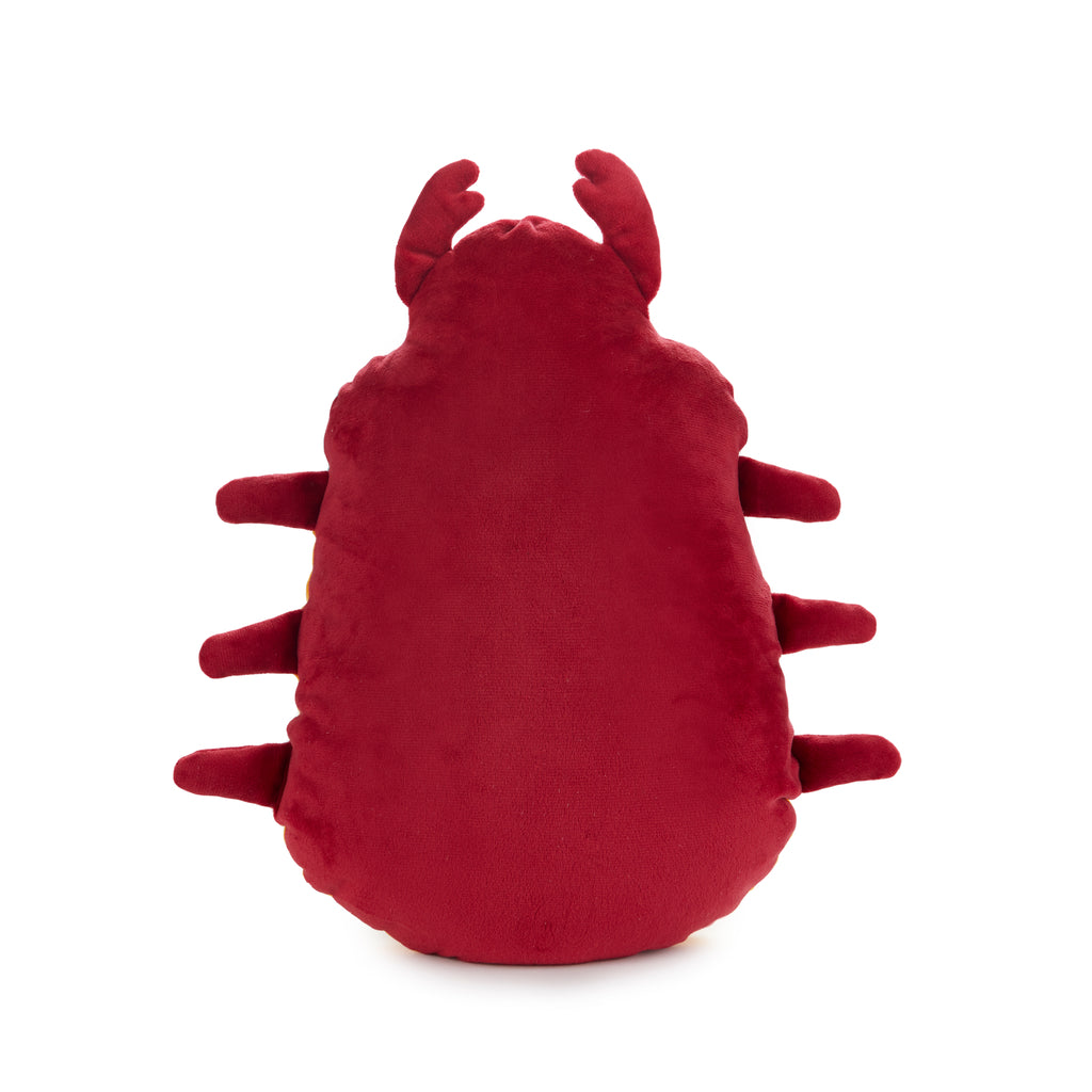 Beetle Cushion