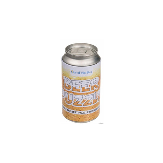 Puzzle Pinte de Bière 102p