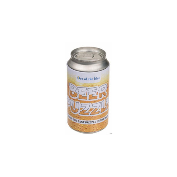 Puzzle Pinte de Bière 102p – vue 2