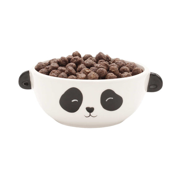 Bol à céréales Panda Pepe Winkee – vue 1