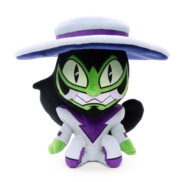 Loki Plush (9in)