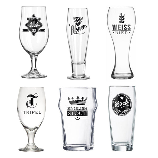 Verre L'Hédoniste