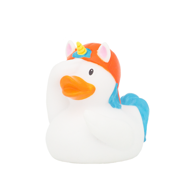 Mini Canard Licorne DAB Lilalu - vue 1