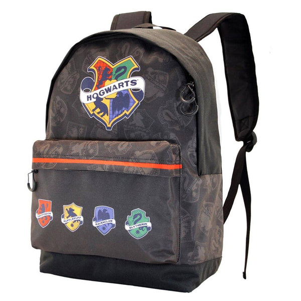 Harry Potter College-Sac à dos HS FAN