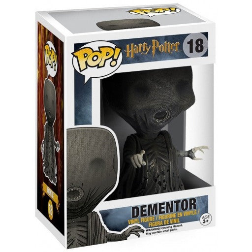 pop dementor 18