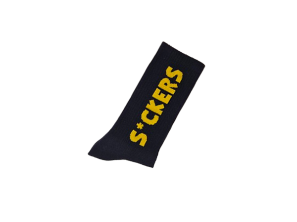 MOEDER S*CKERS Sokken