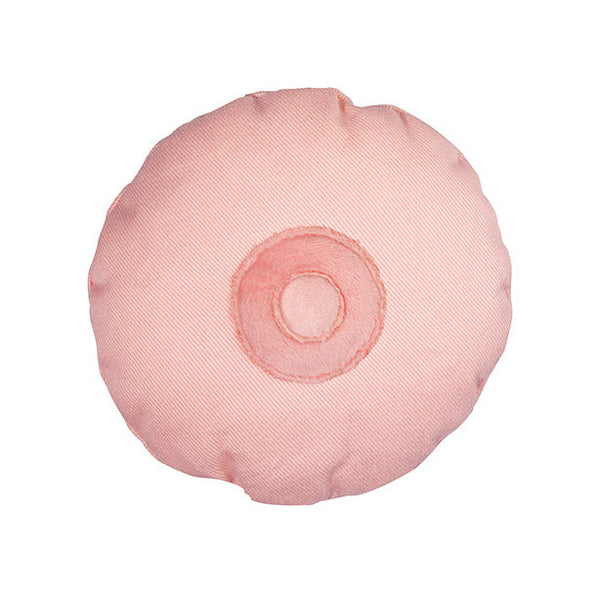Heatable Pocket Pal Pink Boob