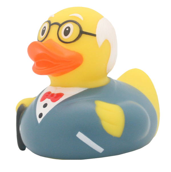 Opa Eend