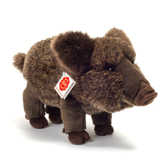 Peluche Sanglier