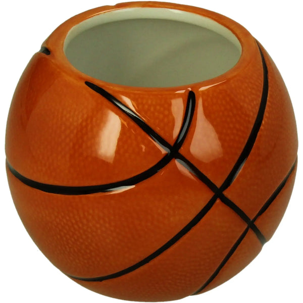 Petit Vase Basketball